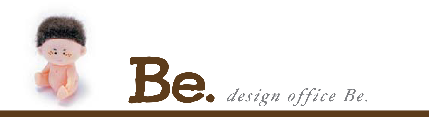 Be. design office Be.