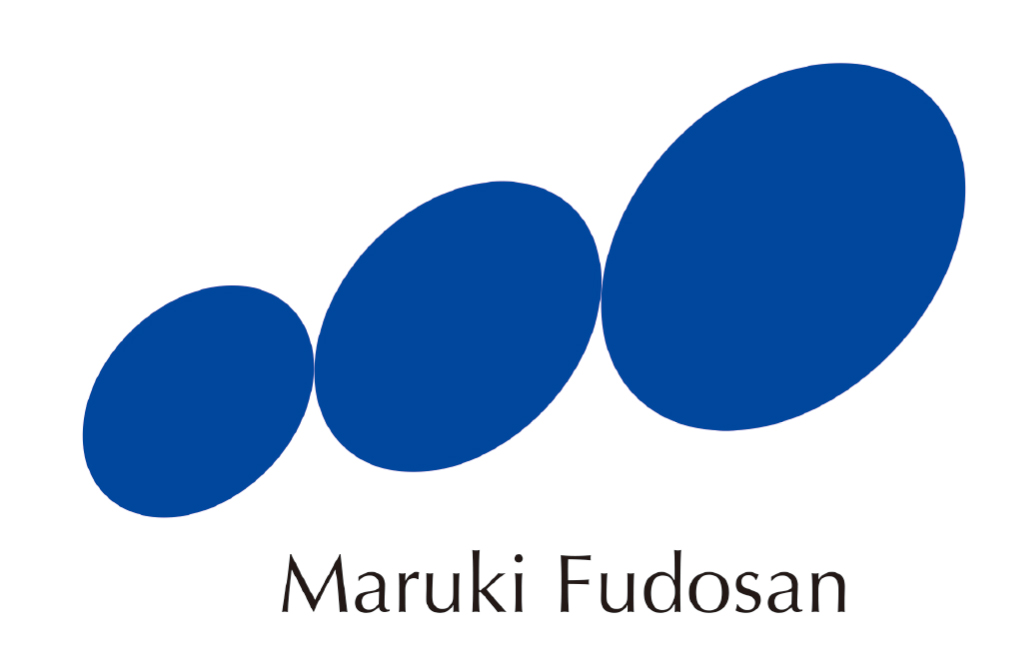 不動産会社　マーク・ロゴ